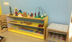 First Impressions Preschool Galley Image 3