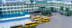 CBSE Schools in New Punaichak, Patna, St.Domonic Savios High School, Shiksha  Kendra Nasriganj Digha, Chitrakut Nagar,Danapur Nizamat, Patna