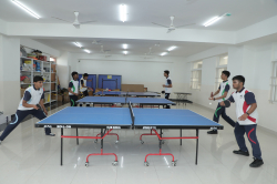 Indoor Sports Facilities