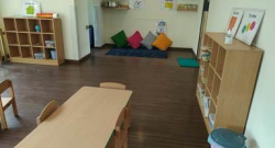 Inky Palms Preschool & Daycare Financial District Galley Image 3