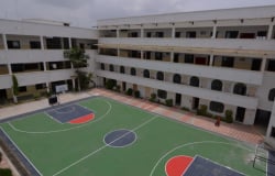 Schools in Ganeshpeth Colony, Nagpur, PRIYADARSHINI NAGPUR PUBLIC SCHOOL,  Old Bagadganj , Bhandara Road , Nagpur , Maharashtra - 440008, Nagpur, Nagpur