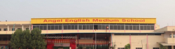 ICSE Schools in Surat, Angel English Medium School, Plot No, 97, Tadkuwa Village Vyara Vyara, Vyara Vyara, Surat