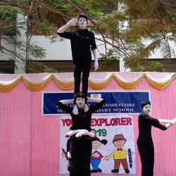 BVM Global School, Coimbatore Galley Image 4