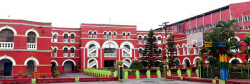 Day School near Namkum, Ranchi, Bishop Westcott Boy's School, Namkum, Namkum, Ranchi