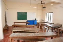 K M J Public School Galley Image 4