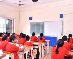 V S VIDYODAYA SCHOOL Galley Image 2