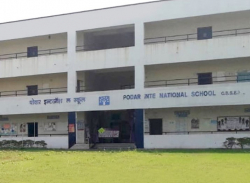 Schools in Valsad, Podar International School  - Vapi, ?Village-Tukwada, Opp.MRC company, Near NH-08,Via.Vapi-396185, Tukwada, Valsad