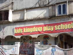 Kids Kingdom Play School Galley Image 2