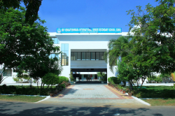 Schools in Erode, SRI VENKATESHWARA INTERNATIONAL SCHOOL, Sri Vidhya Nagar, Othakuthirai, Gobi, Erode