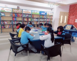 Shri Ram Global School Galley Image 3