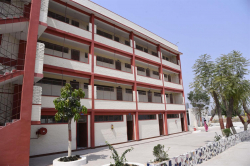 Schools in Manesar, Gurgaon, SHEETLA VIDYA NIKETAN, Naurangpur, Near Police Line Manesar, Sector - 79B, NAURANGPUR, Gurugram