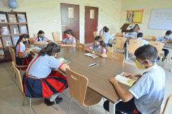 G.D.GOENKA GLOBAL SCHOOL Galley Image 2