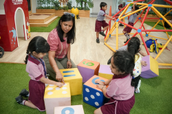 Manav Rachna International School Galley Image 4