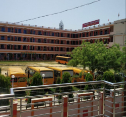 CBSE Schools in Kanpur, Gardenia Public School, 91/1, Radhapuram Gooba Garden, Kalyanpur, Kalyanpur, Kanpur