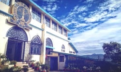 Mussoorie Public School, The Mall Road, boarding school in Mussoorie