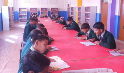 Krishna International School Galley Image 3