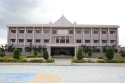 CBSE Schools in Mahabubnagar, Shree Swaminarayan Gurukul International School, CHENNAKESHAV NAGAR NAGARKARNOOL ROAD,JADCHERLA, JADCHERLA, Mahabubnagar