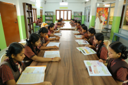 Sri Saraswathi High School Galley Image 3