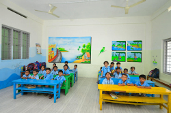 Prabhath Residential Public School Galley Image 2