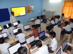 Jawahar Navodaya Vidyalaya Galley Image 4