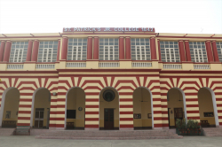 ICSE Schools in Agra, St. Patricks Junior College, S/18, Wazirpura Road, Civil Lines, CivilLines, Agra