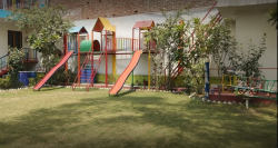 Adventureland Star Kids Zone Vishal Nagar Galley Image 4