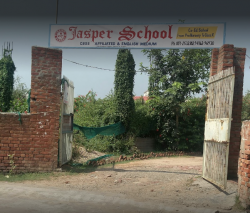 Day School in Ambala, JASPER SCHOOL, Parshuram Nagar, Ambala City, ParshuramNagar, Ambala