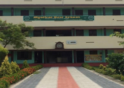 CBSE Schools in Thiruvananthapuram, Mystical Rose School, Titanium PO, Balanagar, Vettukadu, Vettukadu, Trivandrum