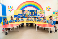 The PSBB Millennium School Cuddalore Galley Image 2