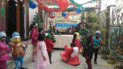 Best Day Care Centres in Machhua Toli, Patna, SHEMROCK, Samirsadan, Behind Dominos, Pandey Motor Campus, Boothnath Road  Kankarbagh Kumhrar, Kankarbagh, Patna