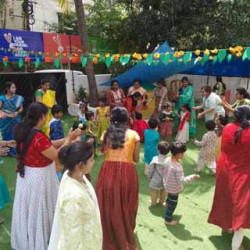 EURO KIDS Telecom Nagar Gachibowli Galley Image 3