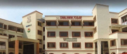 The New Tulip International School, Bopal , one of the best school in Ahmedabad