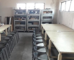 ST SAI SR SECONDARY SCHOOL Galley Image 3