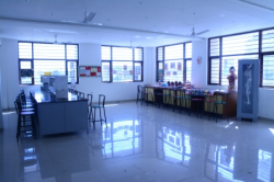 Cambridge International School Galley Image 2