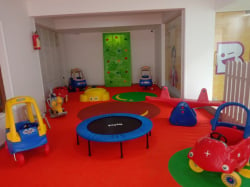 Beginners World Preschool & Daycare Galley Image 4