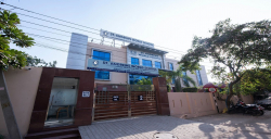 Day School, St. Andrews World School, PS-5, Shakti Khand IV, Indirapuram, Indirapuram, Ghaziabad