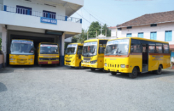 Vimala Central School Galley Image 2