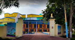 Pre School in Jammu, Buds School, MVQX+34C, Channi Himmat, Channi Himmat, Jammu