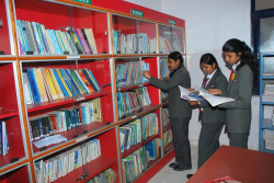 Deva Matha Central School Galley Image 3