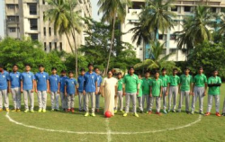 ST JOHN INTERNATIONAL SCHOOL Galley Image 4