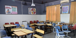 Khemo Devi Public School Galley Image 2