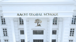 Schools in Chennai, Aachi Global School, 53-A, Church Street, Near Emmanuel Church, Thangam Colony, Anna Nagar West, Thangam Colony,Anna Nagar West, Chennai