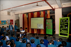 DAV Public School Galley Image 2