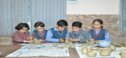 DAV Public School Galley Image 3