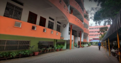 CBSE Schools in Raipur, Holy Hearts Educational Academy, Main Rd, beside IDBI Bank, Civil Lines, Civil Lines, Raipur