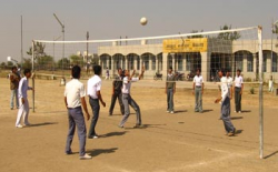 Jawahar Navodaya Vidyalaya Galley Image 2