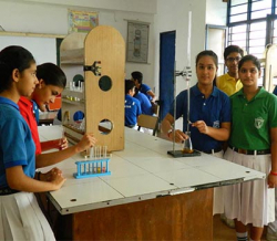 DELHI PUBLIC SCHOOL Galley Image 4