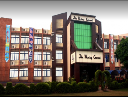 Schools in Rohtak, John Wesley Convent, Mile Stone Gohana Road (Opp. Makrauli Toll Plaza), MileStone, Rohtak