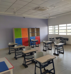 Kairos International School Galley Image 4