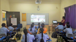 Podar International School  - Mehsana Galley Image 3